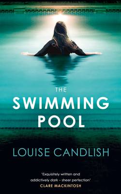 The Swimming Pool (Hardback)
