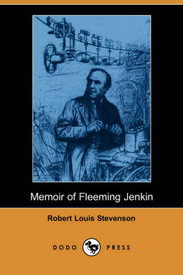Memoir of Fleeming Jenkin (Dodo Press) (Paperback)