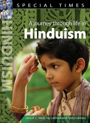 Hinduism - Special Times (Hardback)