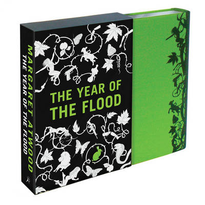 The Year of the Flood (Hardback)