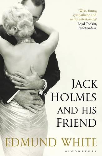 Jack Holmes and His Friend (Paperback)