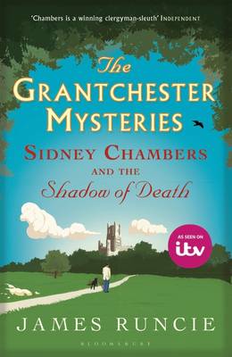 Sidney Chambers and the Shadow of Death - Grantchester 1 (Paperback)