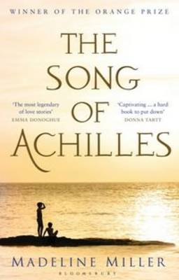 The Song of Achilles (Paperback)