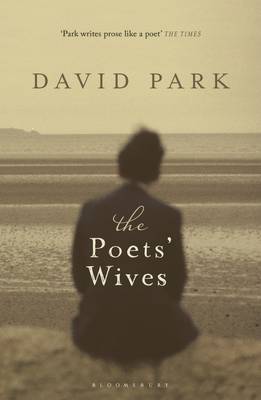 The Poets' Wives (Hardback)