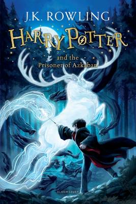 Harry Potter and the Prisoner of Azkaban (Paperback)