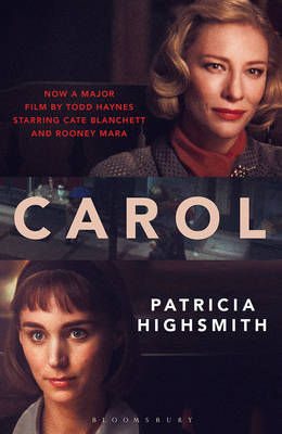 Carol: Film Tie-in (Paperback)