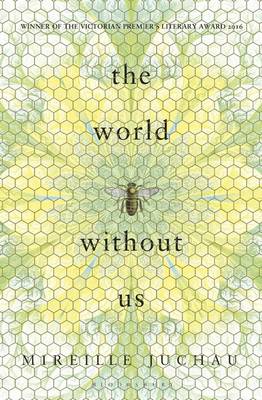 The World Without Us (Hardback)
