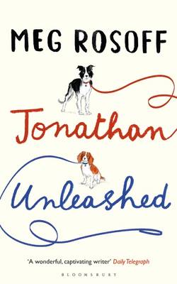Jonathan Unleashed (Hardback)