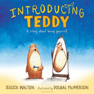 Introducing Teddy (Paperback)