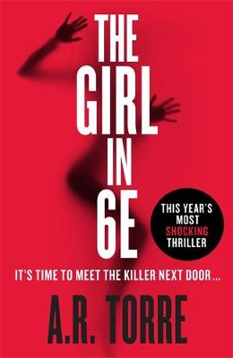 The Girl in 6E (Paperback)