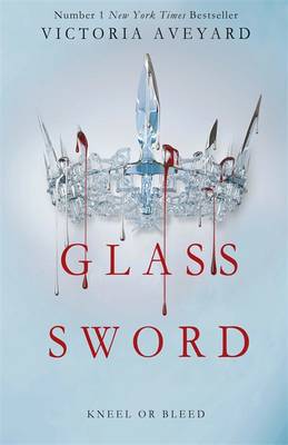 Glass Sword (Paperback)