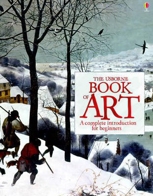 Book of Art (Paperback)