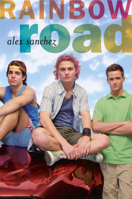 Rainbow Road (Paperback)