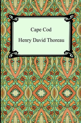 Cape Cod (Paperback)