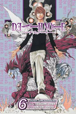 Death Note: 6 - Death Note (Paperback)