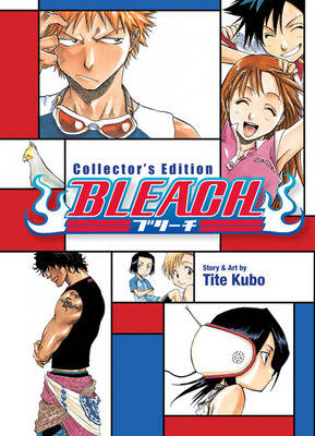 Bleach - Bleach 1 (Hardback)
