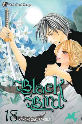 Black Bird - Black Bird 18 (Paperback)
