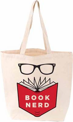 Book Nerd - LoveLit (Other printed item)