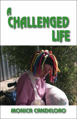 A Challenged Life (Mixed media product)