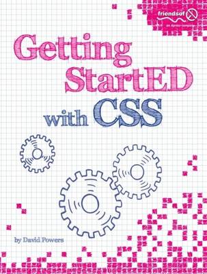 Getting Started with CSS (Paperback)