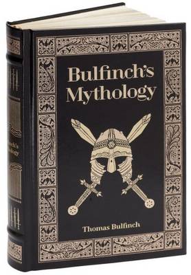 Bulfinch Bulfinch