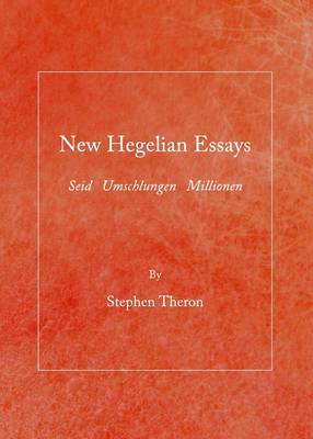 hegelian model of answering the essay hegelian model of answering the essay