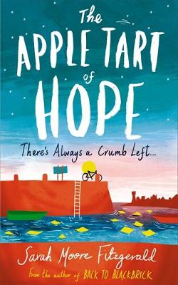 The Apple Tart of Hope (Paperback)