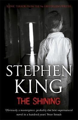 The Shining (Paperback)