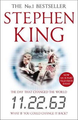 11.22.63 (Paperback)