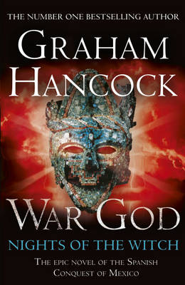 War God: Nights of the Witch - War God 1 (Hardback)