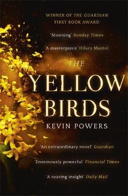 The Yellow Birds (Paperback)