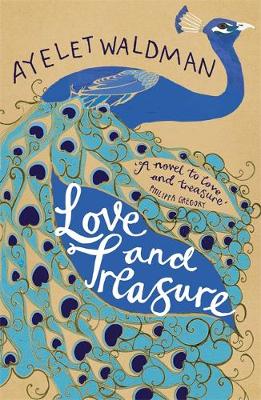 Love and Treasure (Paperback)