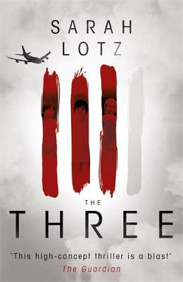 The Three (Paperback)