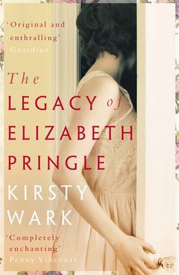 The Legacy of Elizabeth Pringle (Paperback)