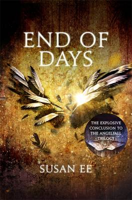 End of Days - Penryn and the End of Days Book Three (Paperback)