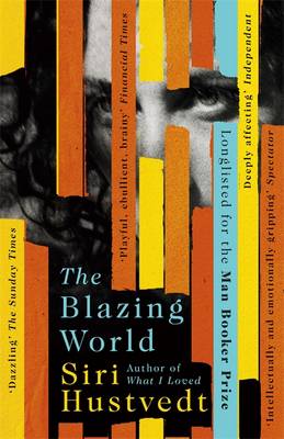 The Blazing World (Paperback)