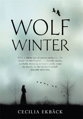 Wolf Winter (Hardback)