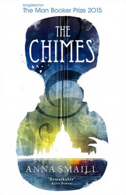 The Chimes (Hardback)