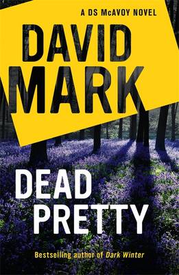 Dead Pretty - DS McAvoy 6 (Hardback)