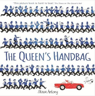 The Queen's Handbag - The Queen Collection 2 (Paperback)