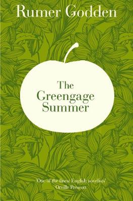 The Greengage Summer (Paperback)