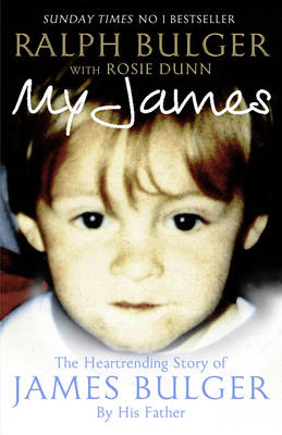 My James (Paperback)