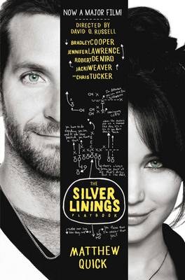 The Silver Linings Playbook (Paperback)