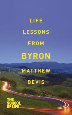 Life Lessons from Byron (Paperback)