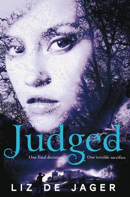 Judged: The Blackhart Legacy: Book Three - The Blackhart Legacy 3 (Paperback)