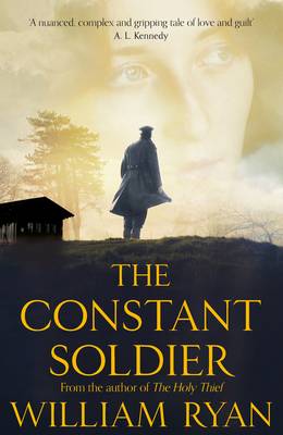 The Constant Soldier (Hardback)