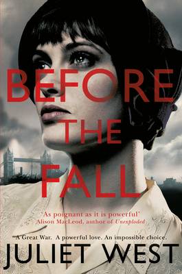 Before the Fall (Paperback)