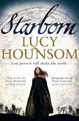 Starborn: The Worldmaker Trilogy: Book One - The Worldmaker Trilogy 1 (Paperback)