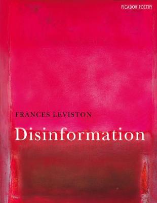 Disinformation (Paperback)