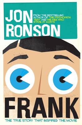 Frank: The True Story that Inspired the Movie (Hardback)